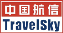 中国航信