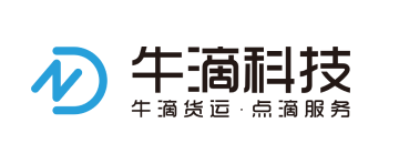 牛滴科技