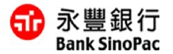 永丰银行
